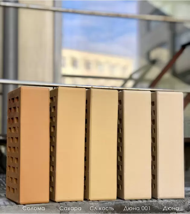 Кирпич лицевой TEREX М150 1,0НФ сахара купить в "Строй-Ресурсе"